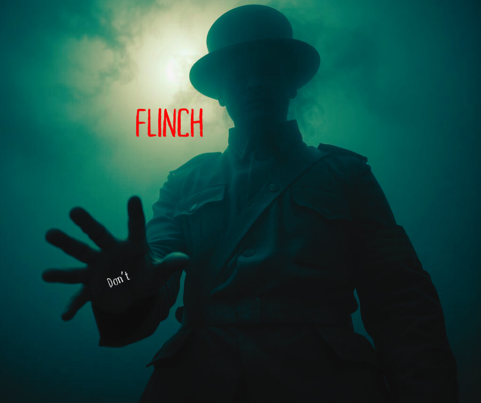 FLINCH Halloween Horror Interactive Albany