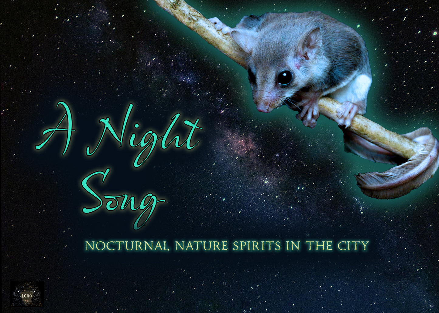 A Night Song - Nocturnal Nature Spirits in the City